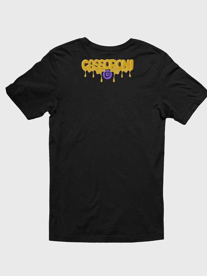 DAMN IT CASS T-SHIRT product image (13)