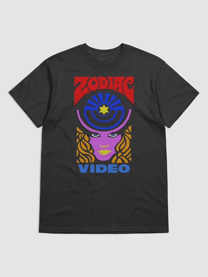 Zodiac Video product image (1)