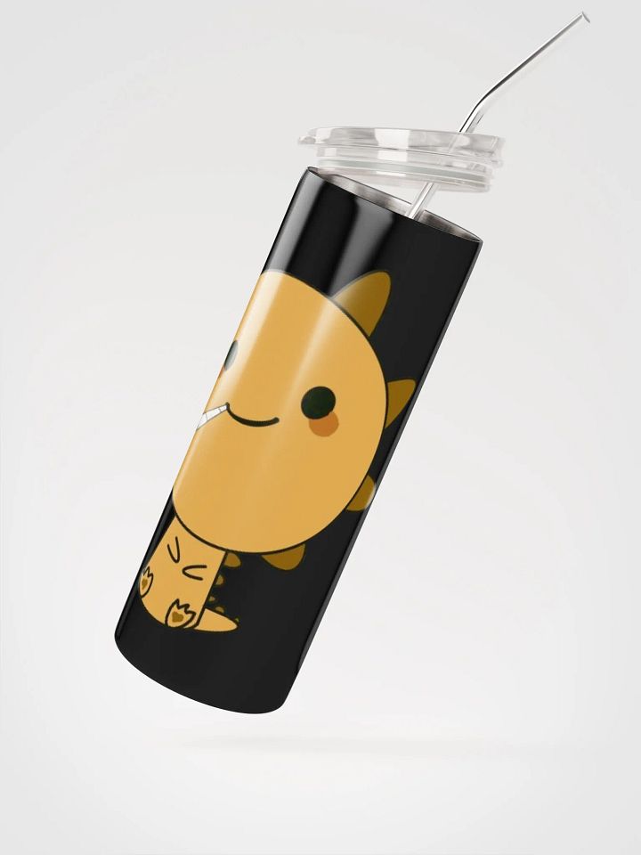 trex dino tumbler product image (2)