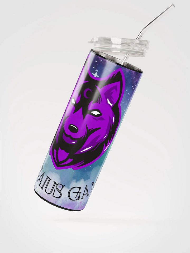 Wolf Tumbler product image (2)