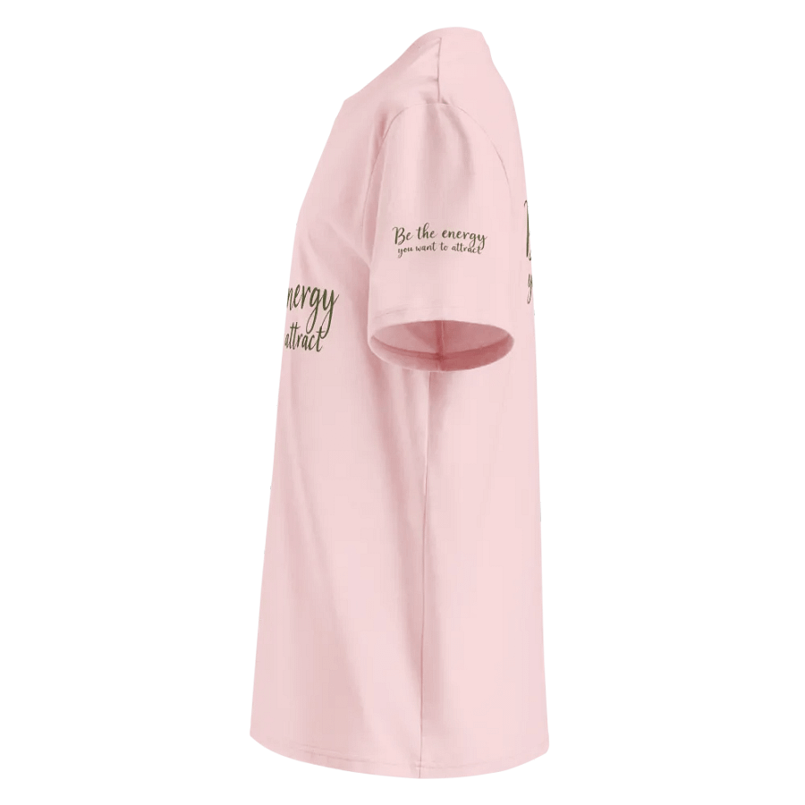 Manifest Energy T-Shirt product image (20)