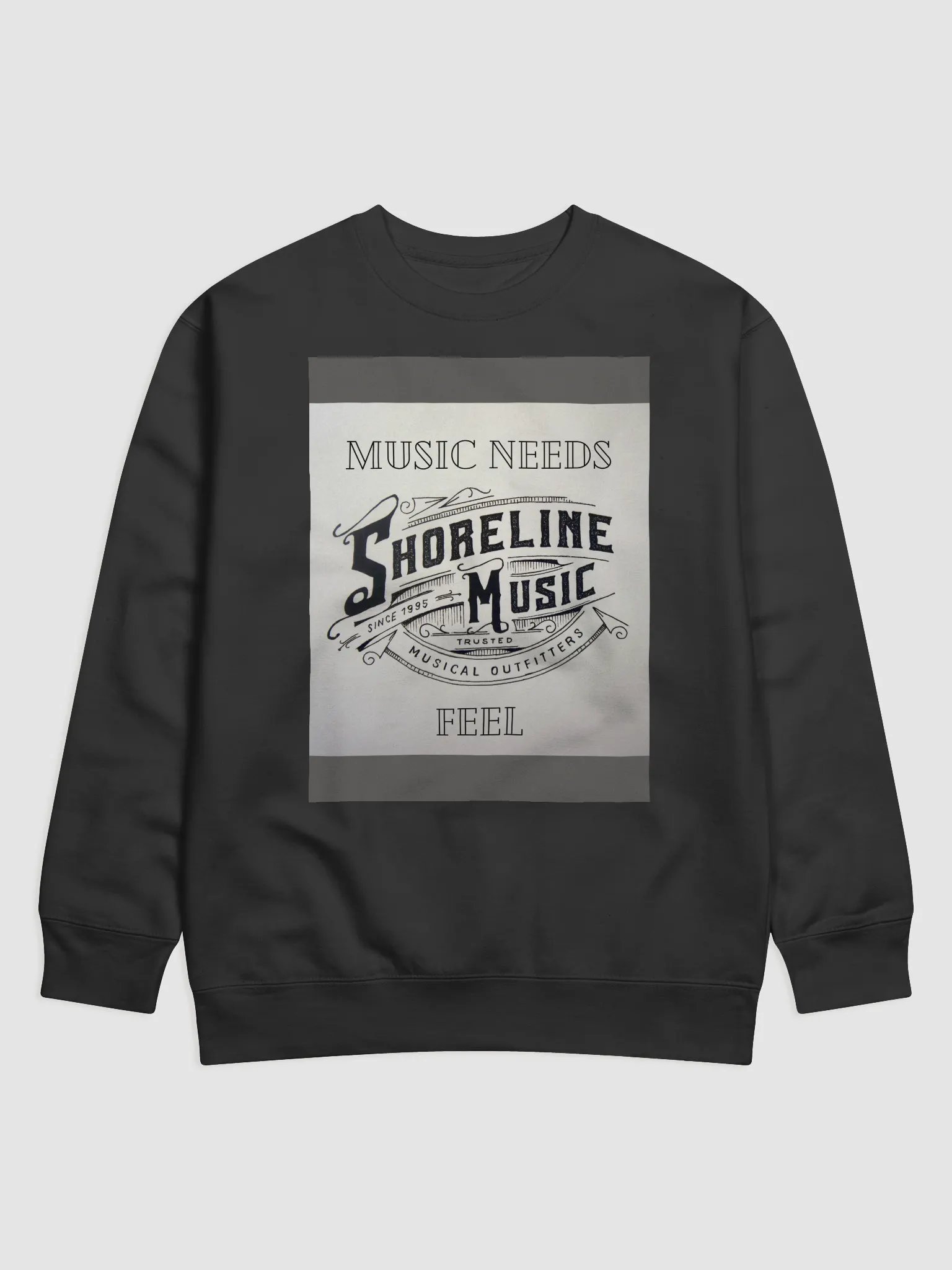 Woolen Upper Wear product image (1)