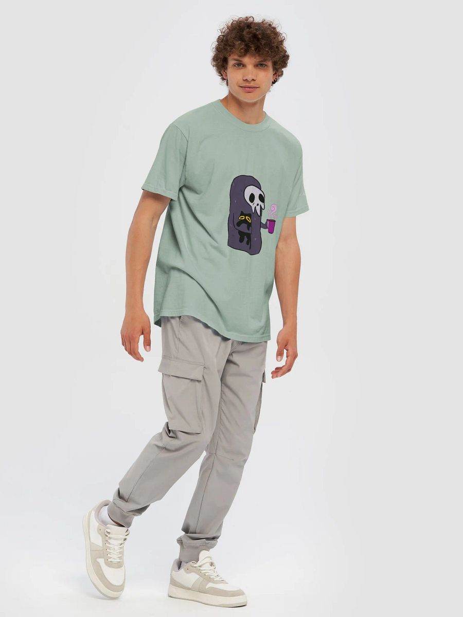 Tired Death Tee product image (77)