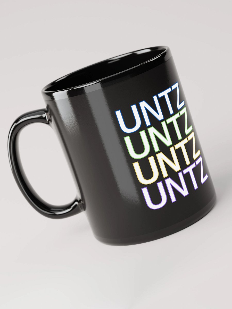 UNTZ Mug product image (6)