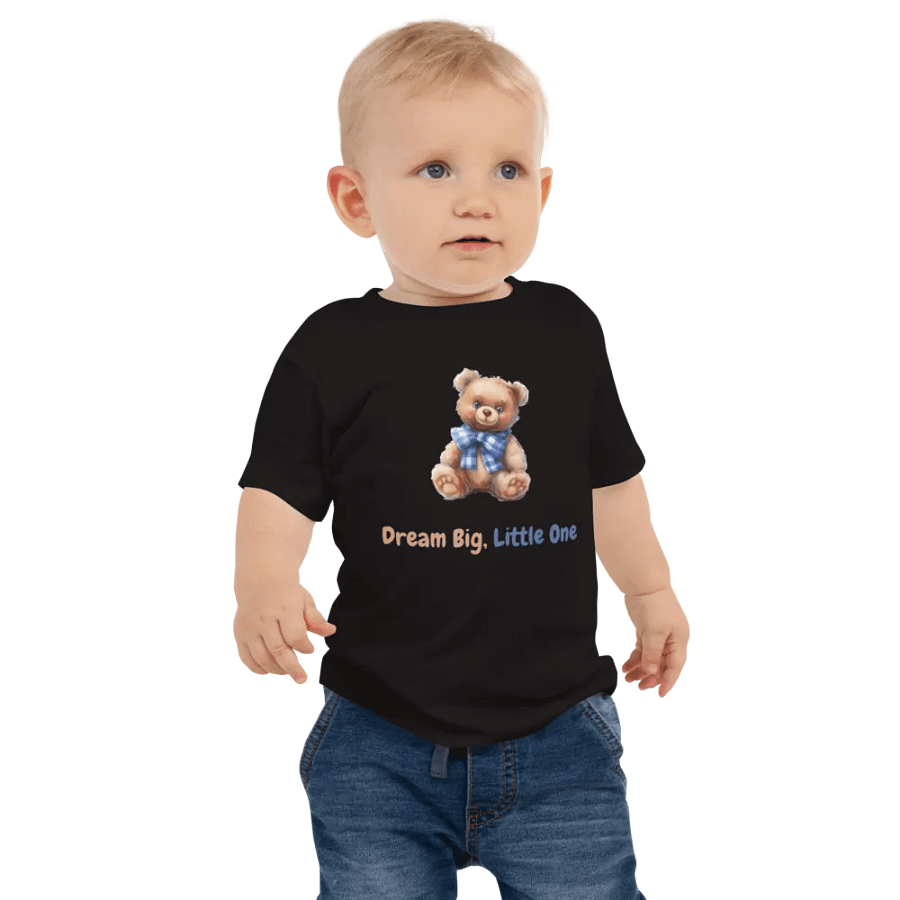 Dream Big, Little One premium product image (1)