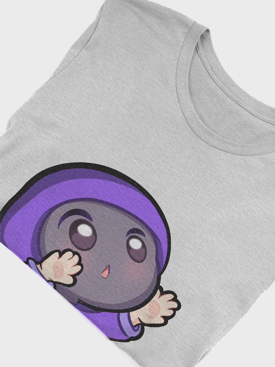 eabUPPIES Supersoft Canvas T-Shirt product image (55)
