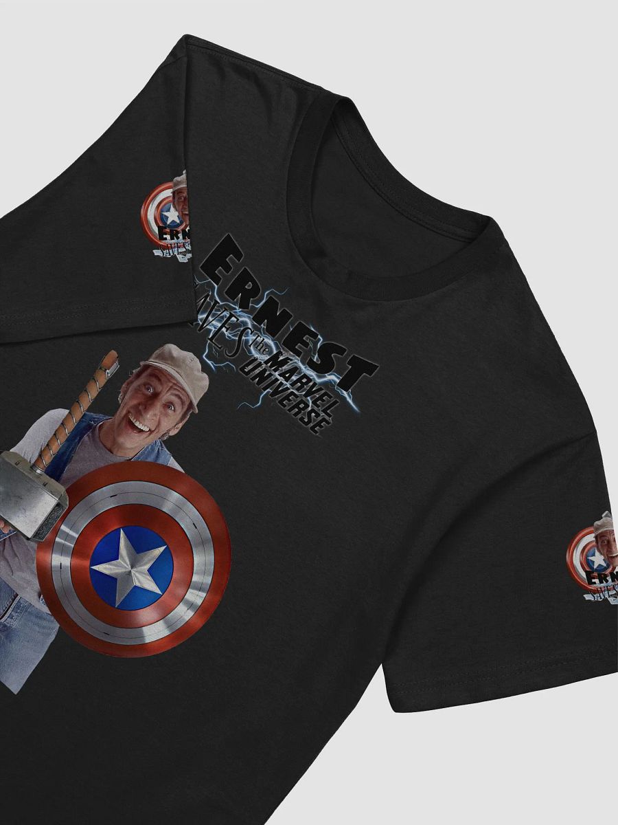 Ernest Saves MCU product image (26)