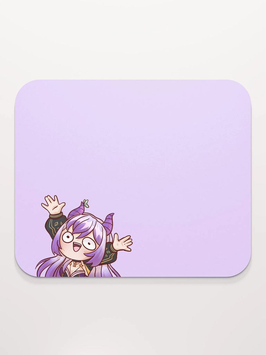 CHAOS MOUSEPAD product image (3)