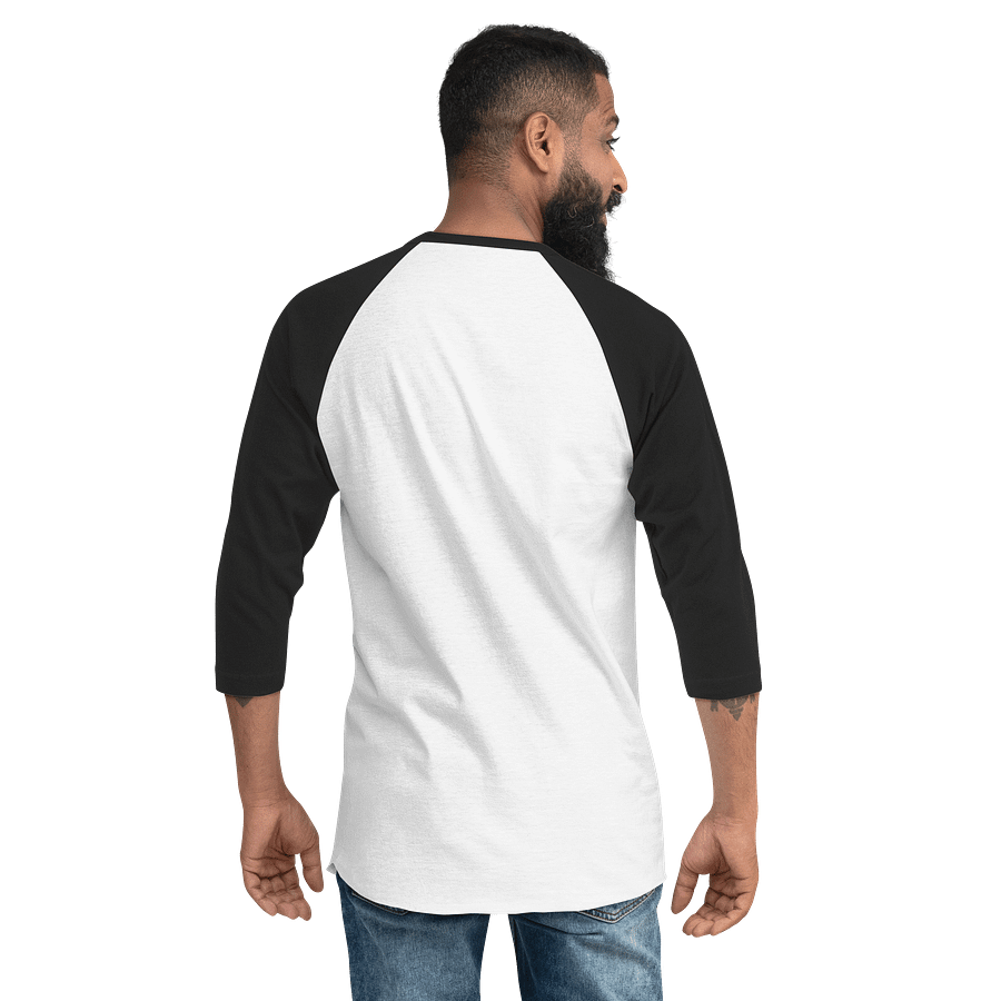 Baseball Tee product image (3)