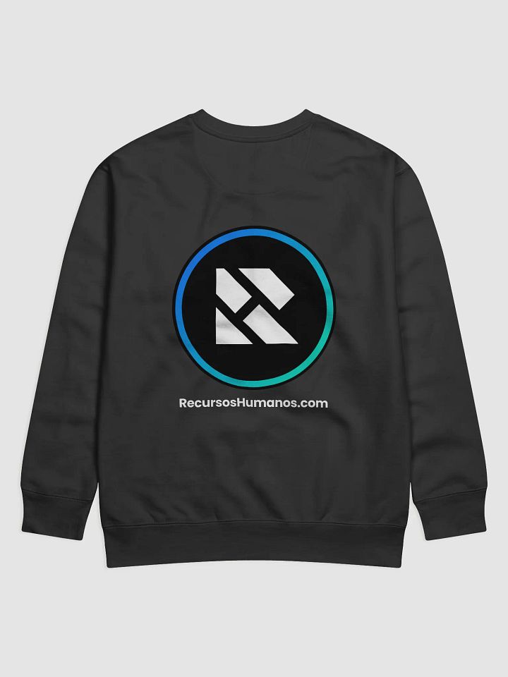 Buzo "I Love RRHH" product image (2)