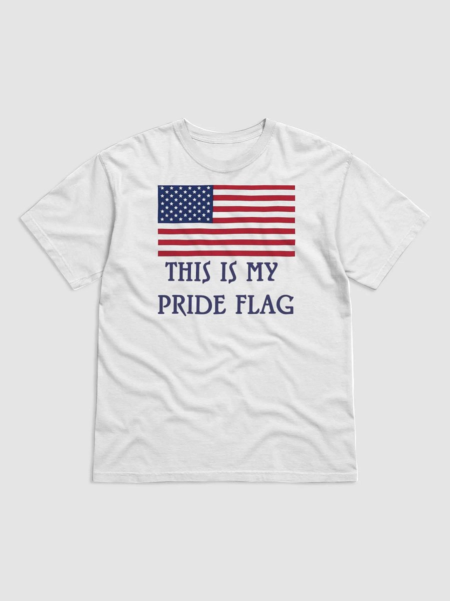 Pride Shirt product image (1)