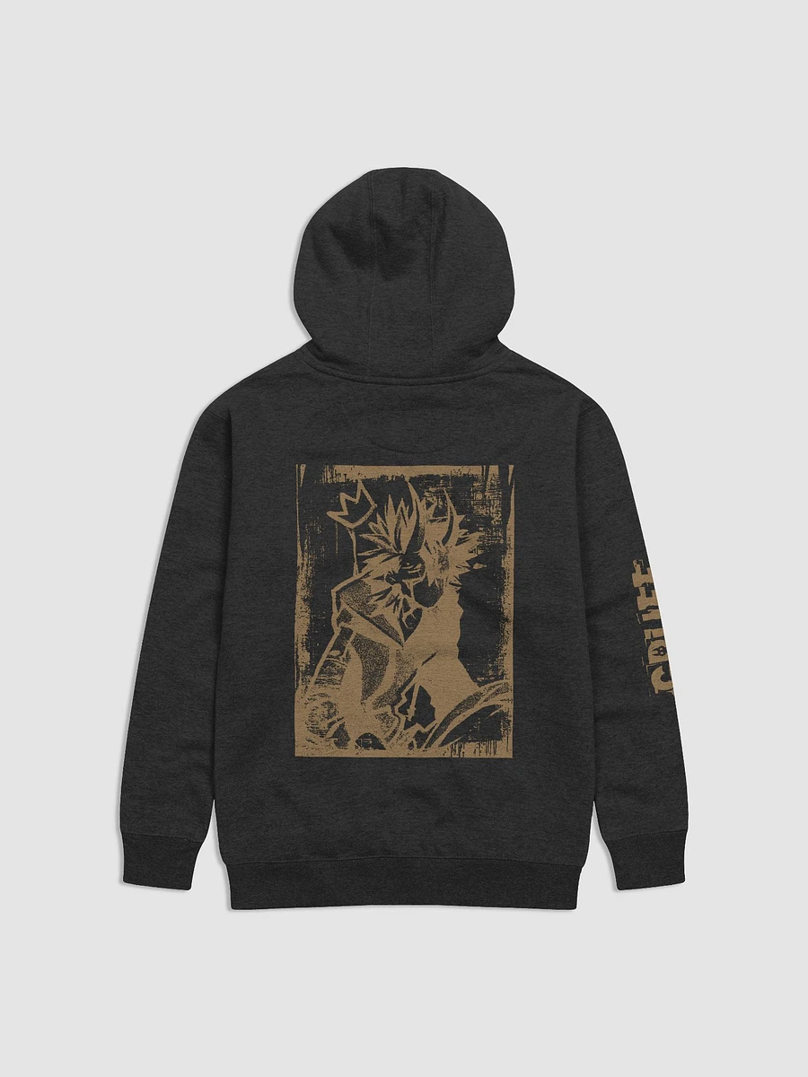 PROM Hoodie product image (2)