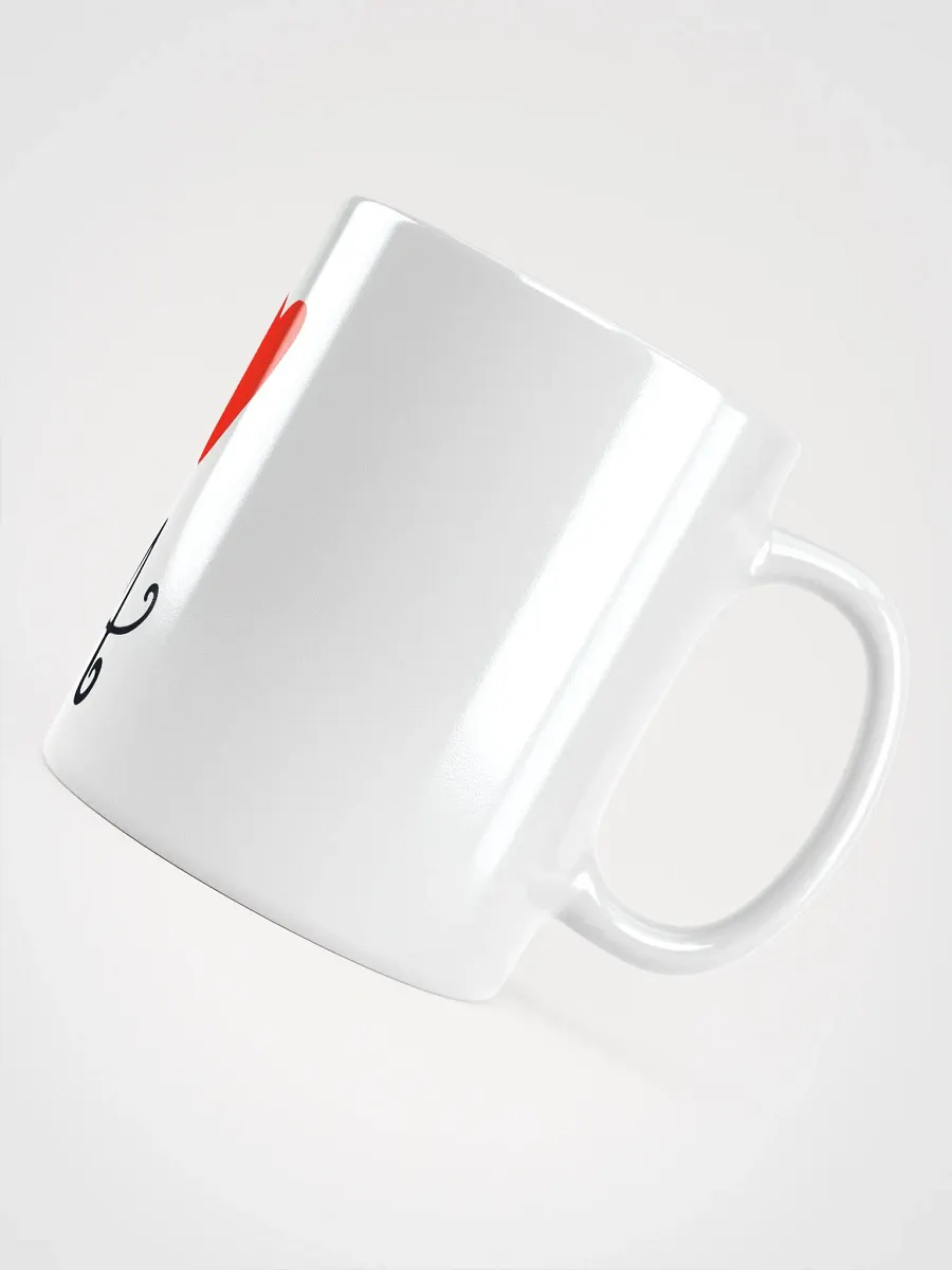 i ❤️ LA Mug product image (5)