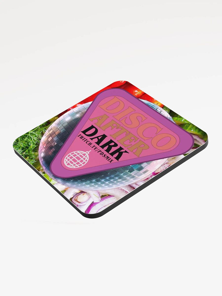 Disco After Dark Coaster product image (3)