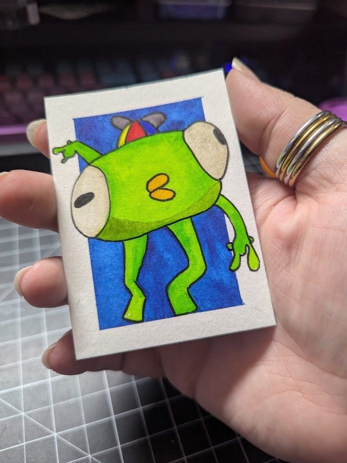 ATC - BingBong! product image (1)