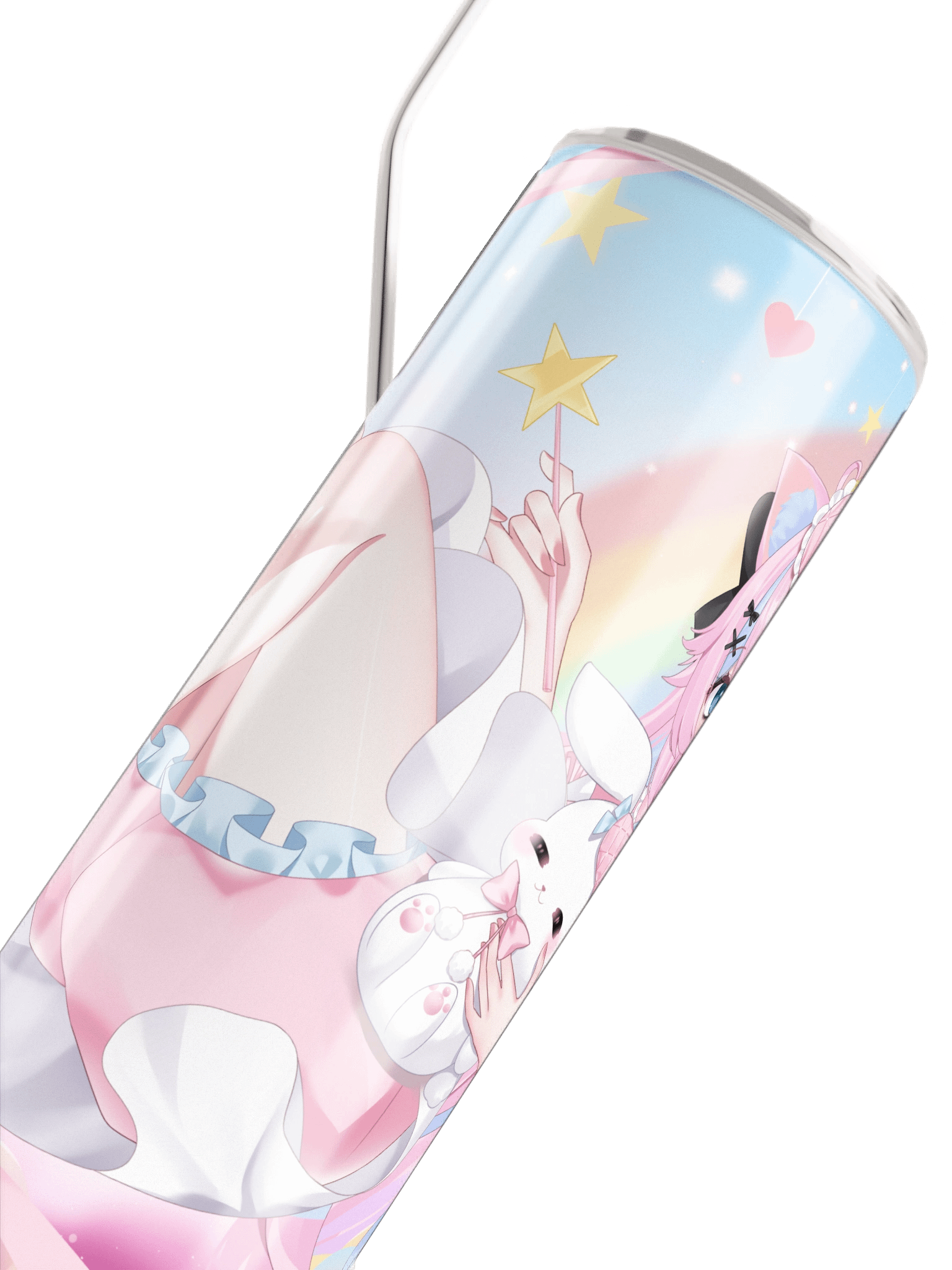 Sweet dreams tumbler product image (4)