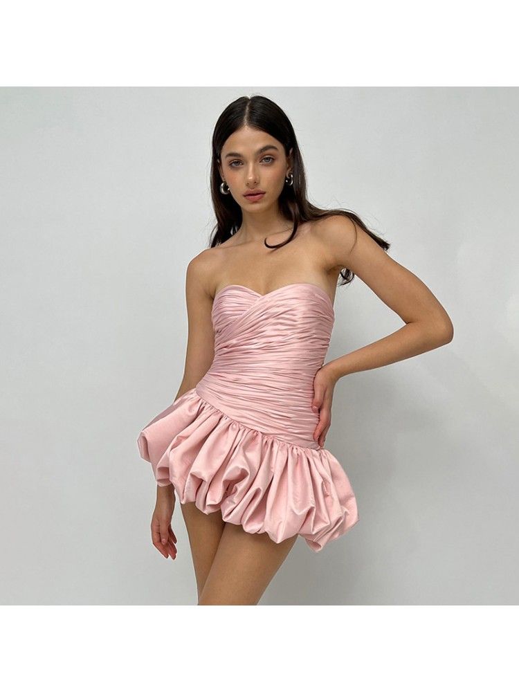 Babydoll dress product image (2)