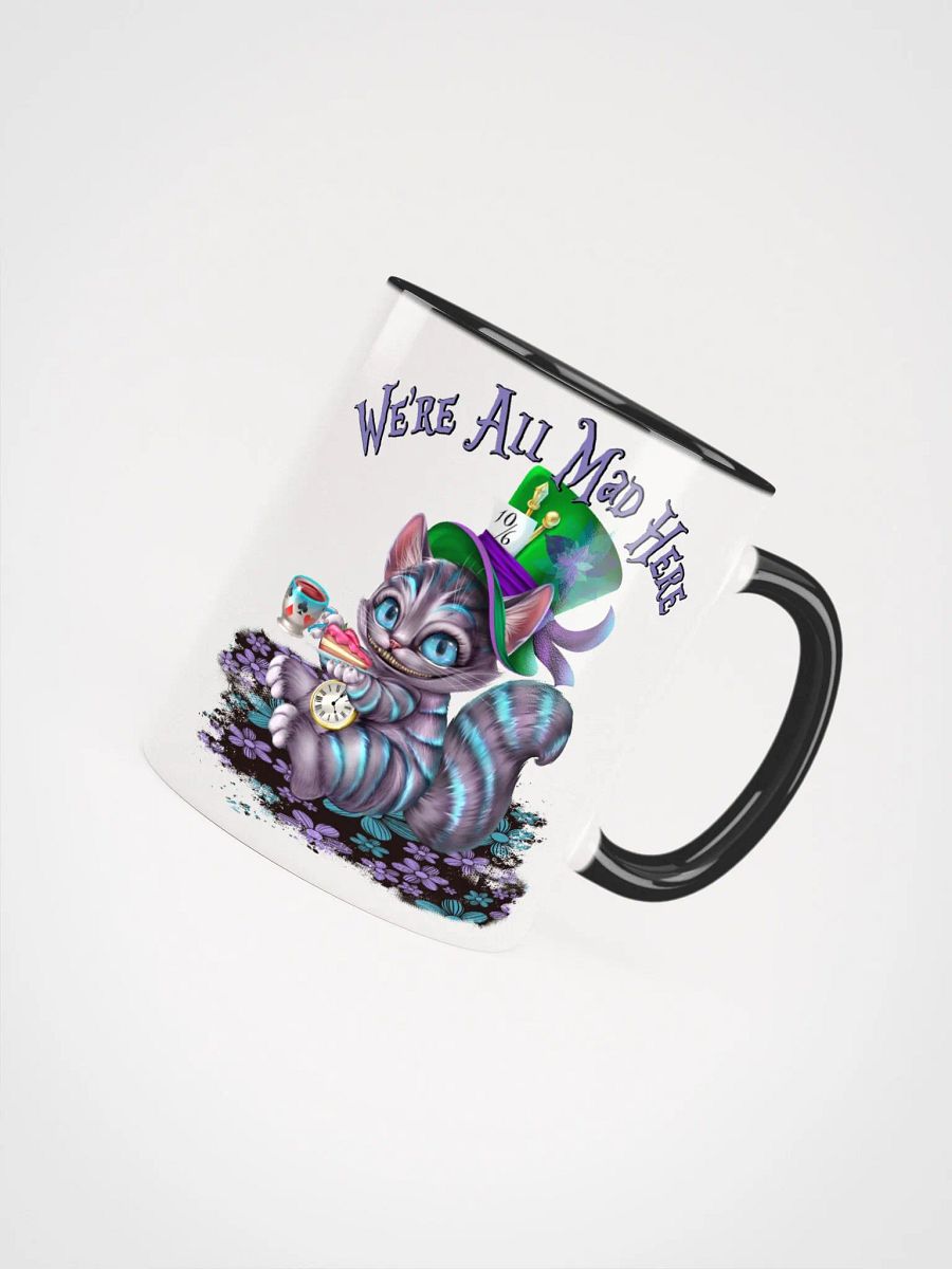 Chesire Hatter product image (38)