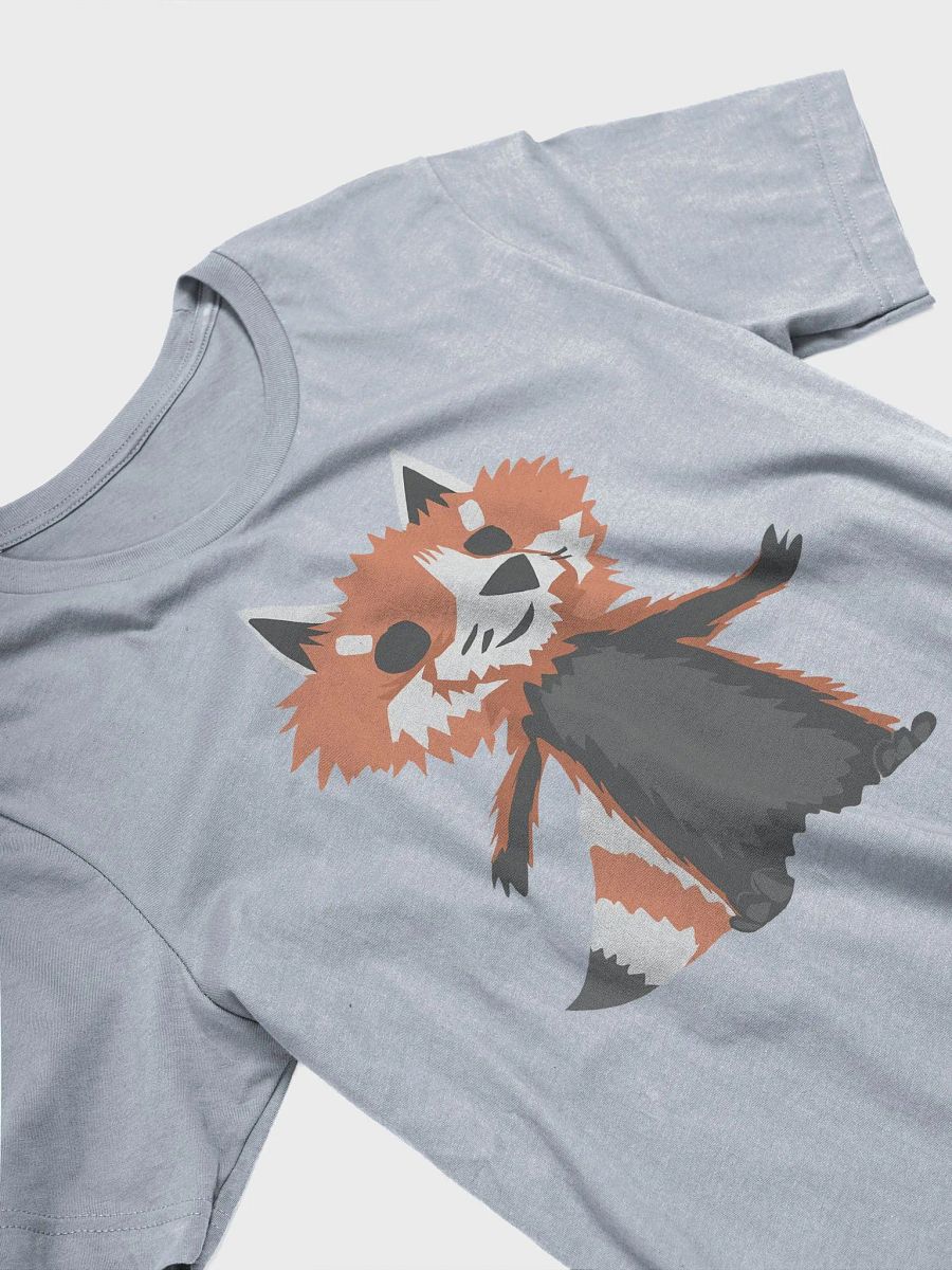 Red Panda T-Shirt product image (53)