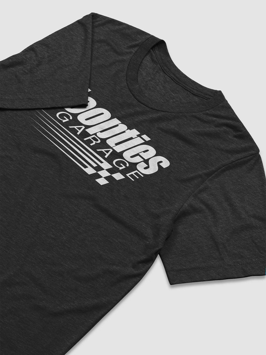 Hoopties garage Hendrix T product image (20)