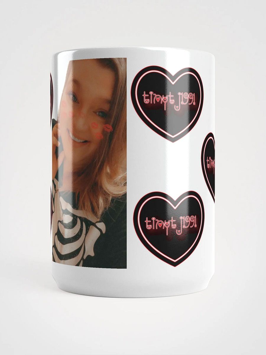 TinyTJ Fan Coffee Cup product image (5)