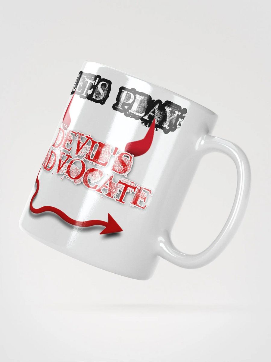 DEVILS ADVOCATE COFFEE product image (3)