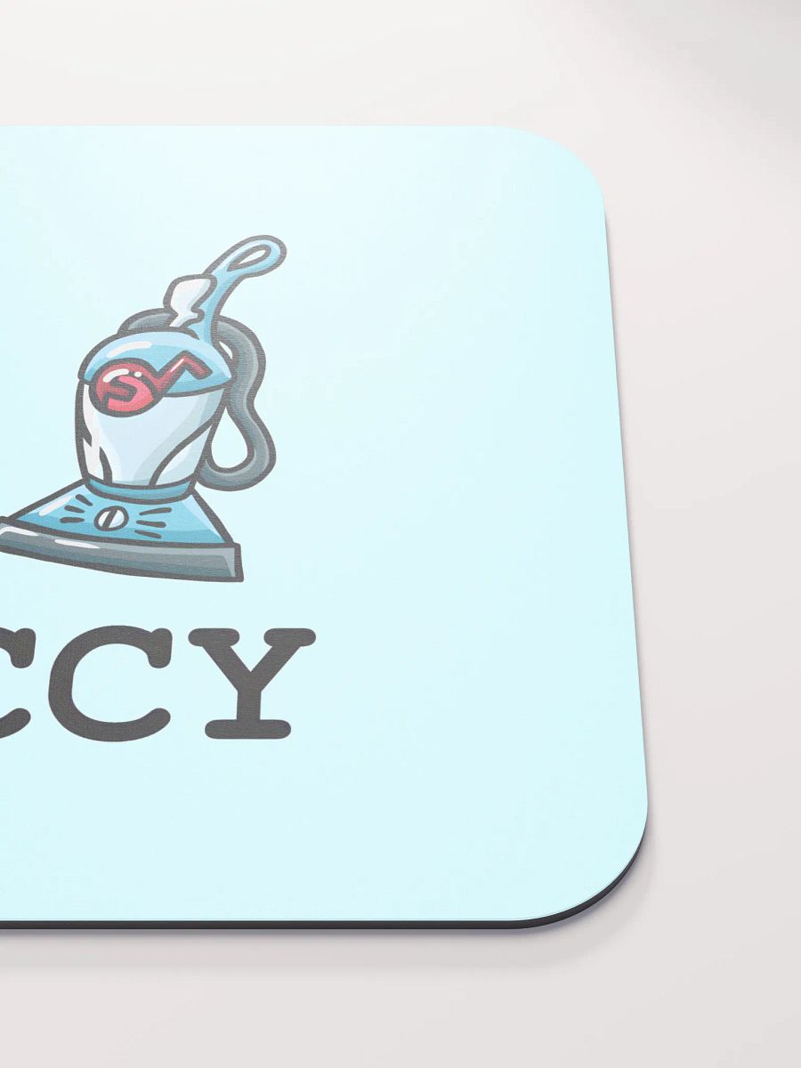 I Vaccy Vaccy Mousepad product image (5)