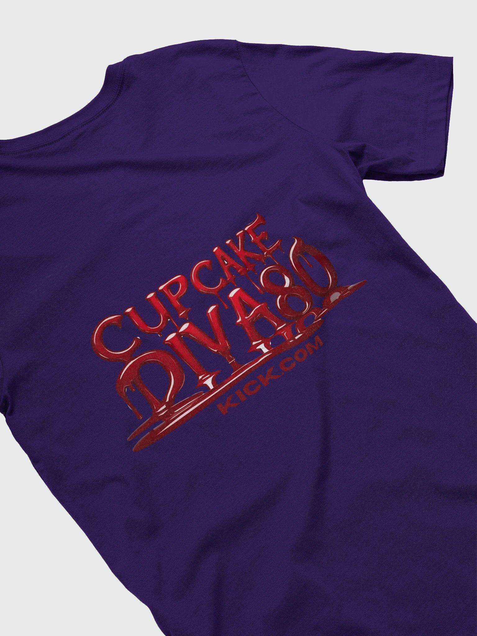 The Brave Cupcake Tee product image (35)