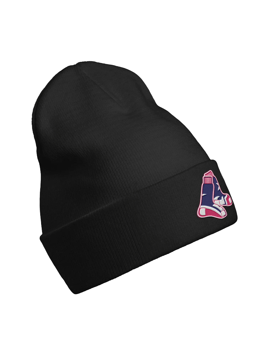 New Sox Beanie product image (3)