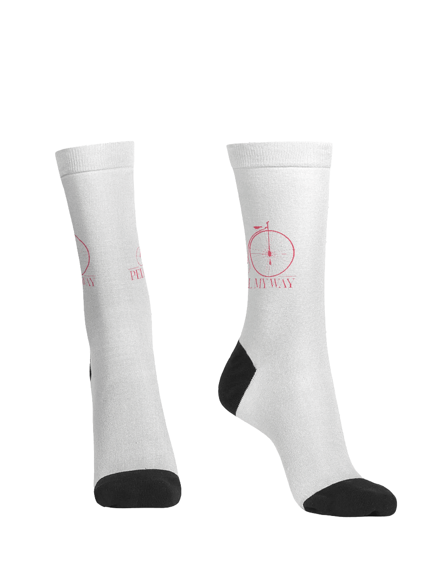 PedalMyWay Socks product image (2)