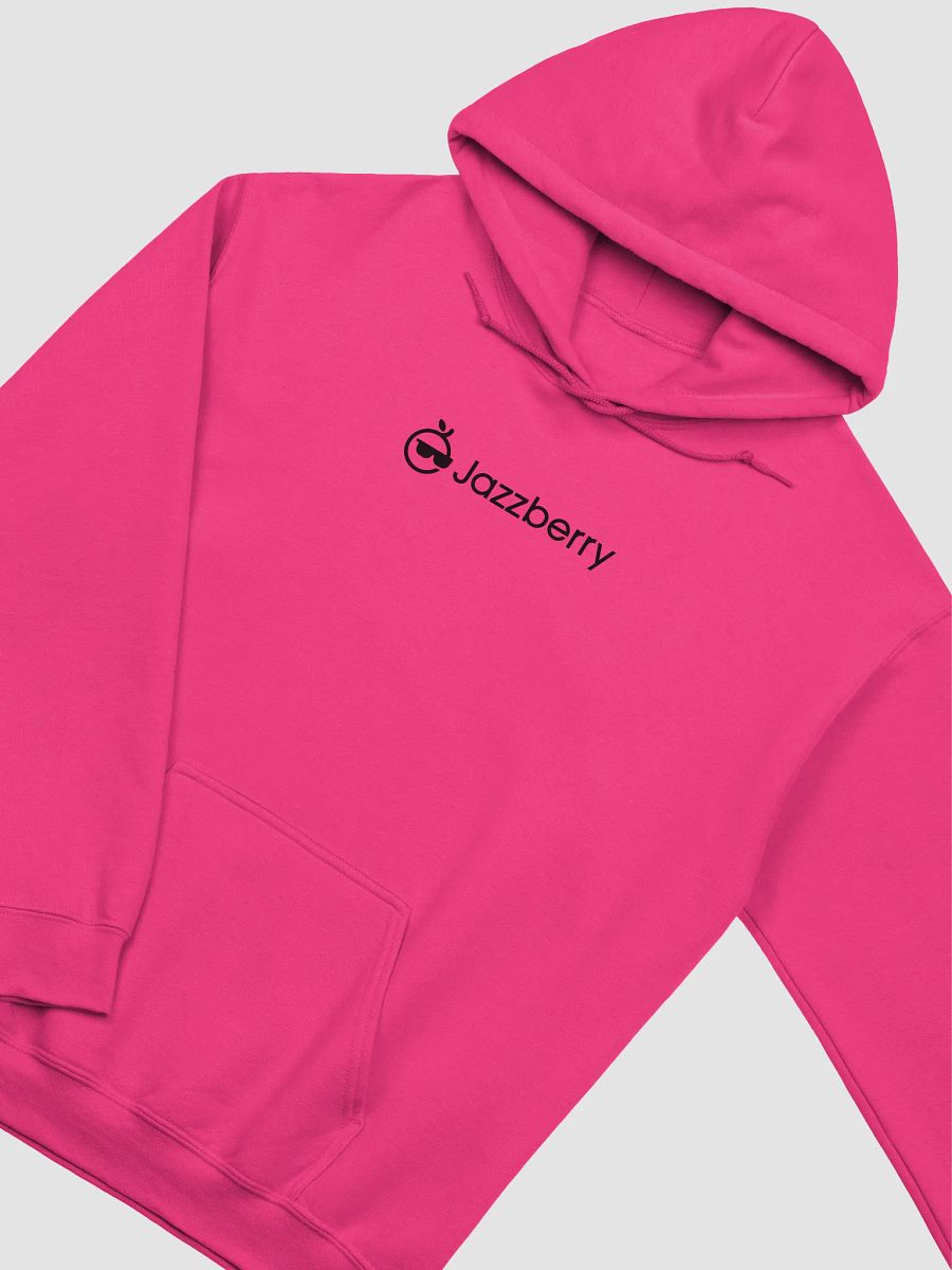 Jazzberry Hoodie #1 product image (2)