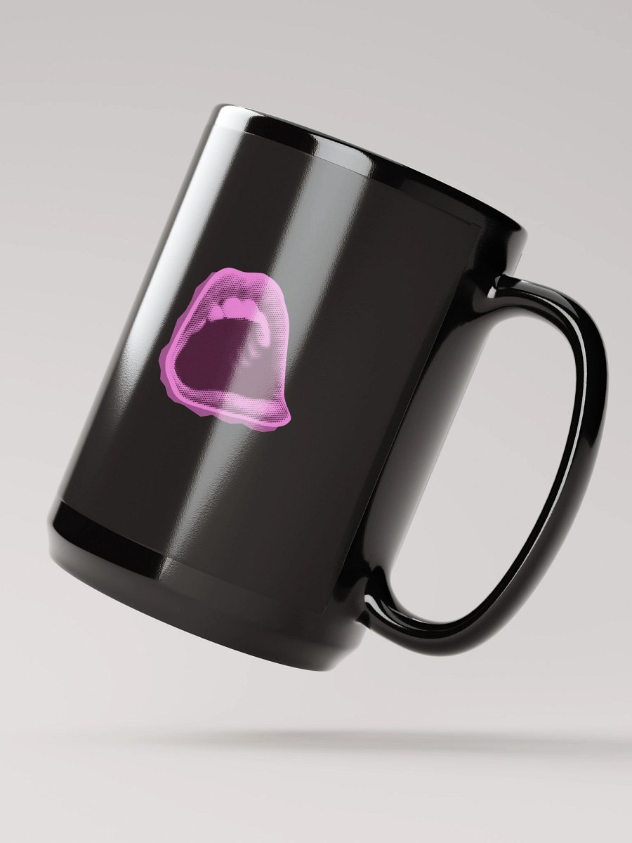 Rebels & Misfits & Freaks & Weirdos Mug 15oz product image (3)