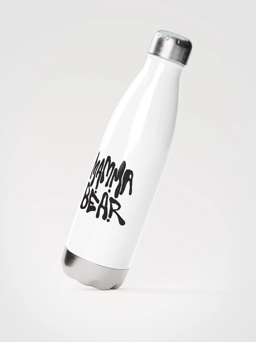 MammaBear Water Bottle product image (2)