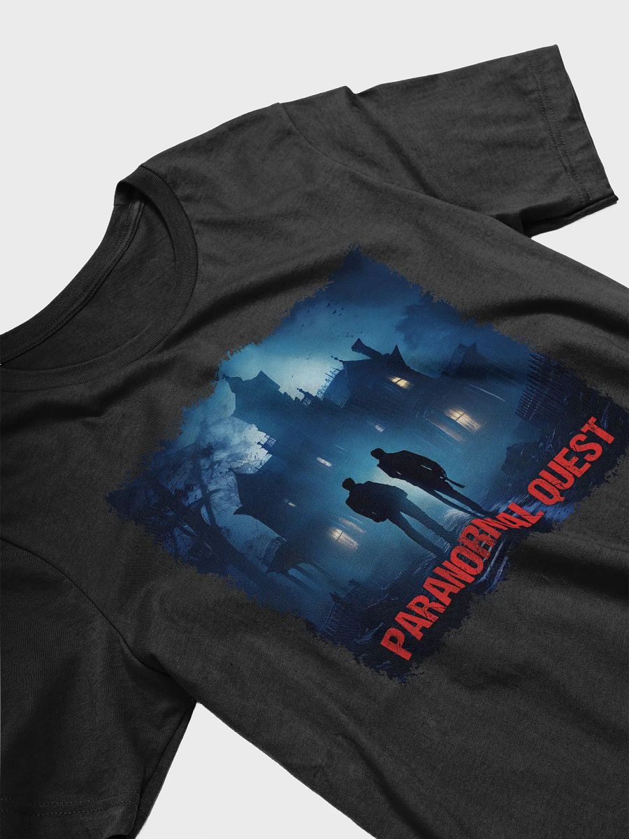 Paranormal Quest Haunted House product image (13)