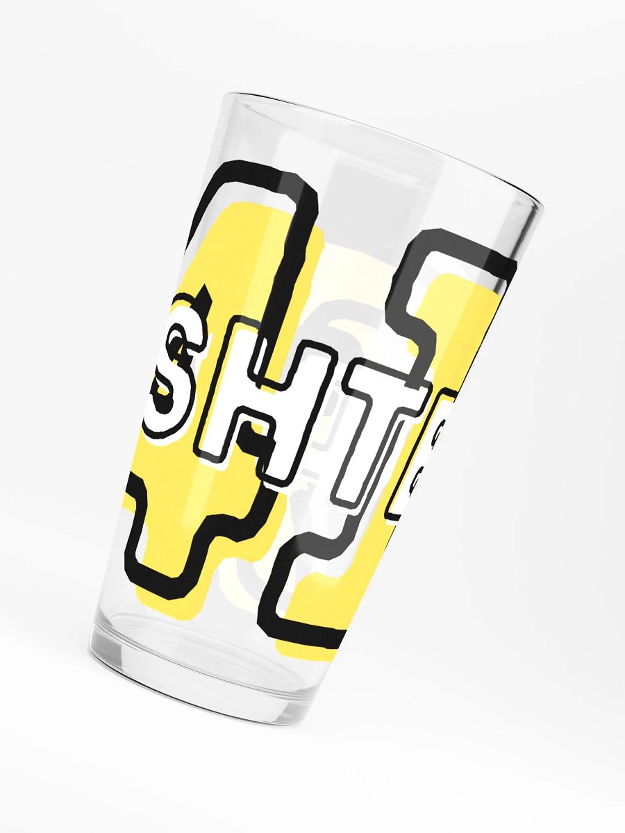 ShtBrd419 Pint Glass product image (6)