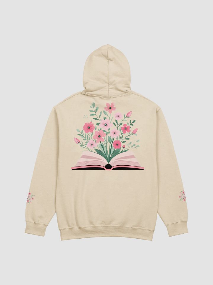 Booktrovert Hoodie product image (5)
