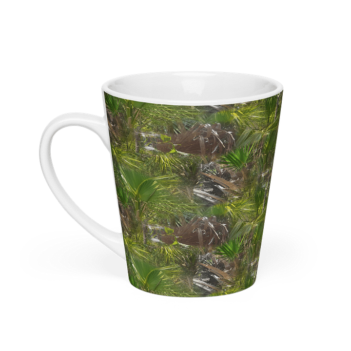 PHOTOCAMO - St. Marks Mug product image (1)