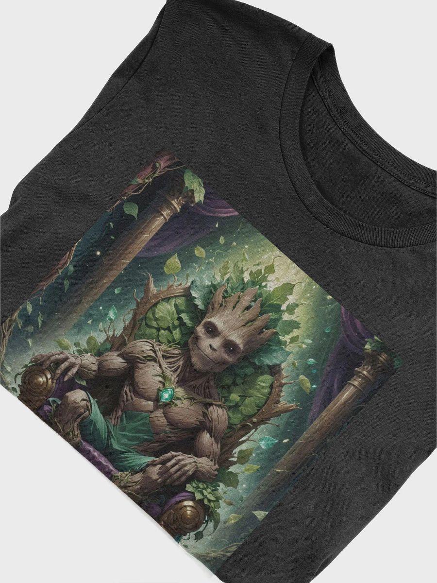 King Groot Shirt product image (5)