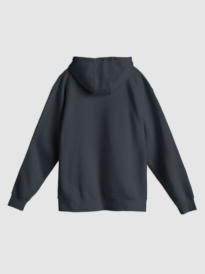 Thomas Walker Pioneers w/ TW logo Hoodie product image (8)