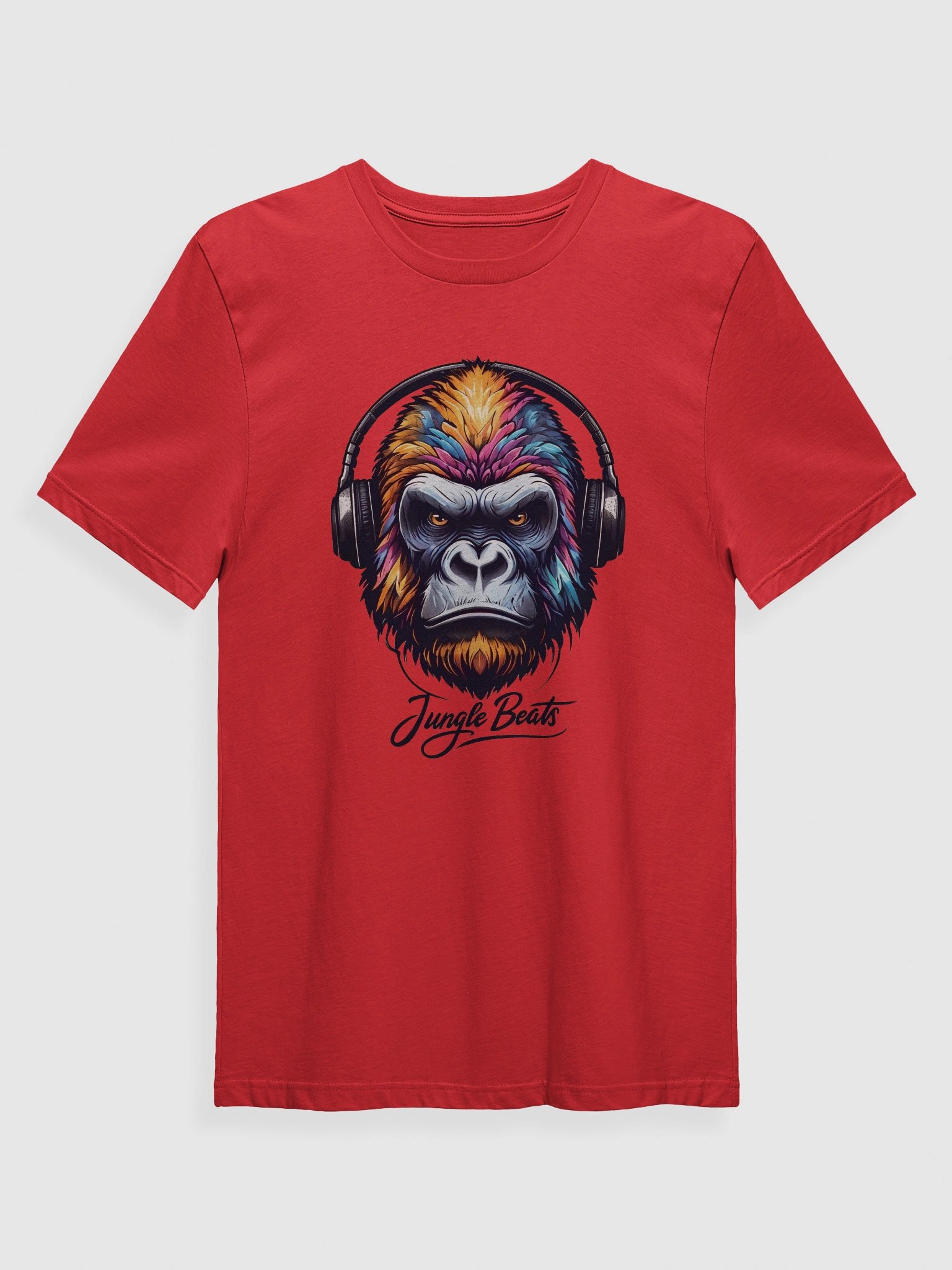 Jungle Beats – The Rhythm of the Wild product image (3)