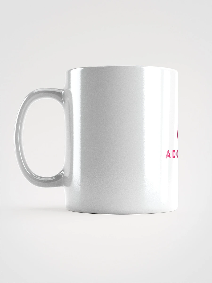 Adoptium Mug product image (5)