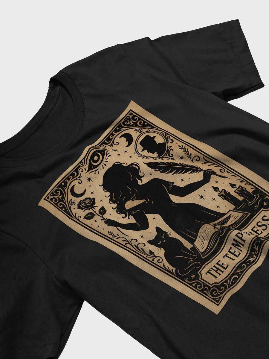 Gothic "Temptresses" Soft Tee product image (23)
