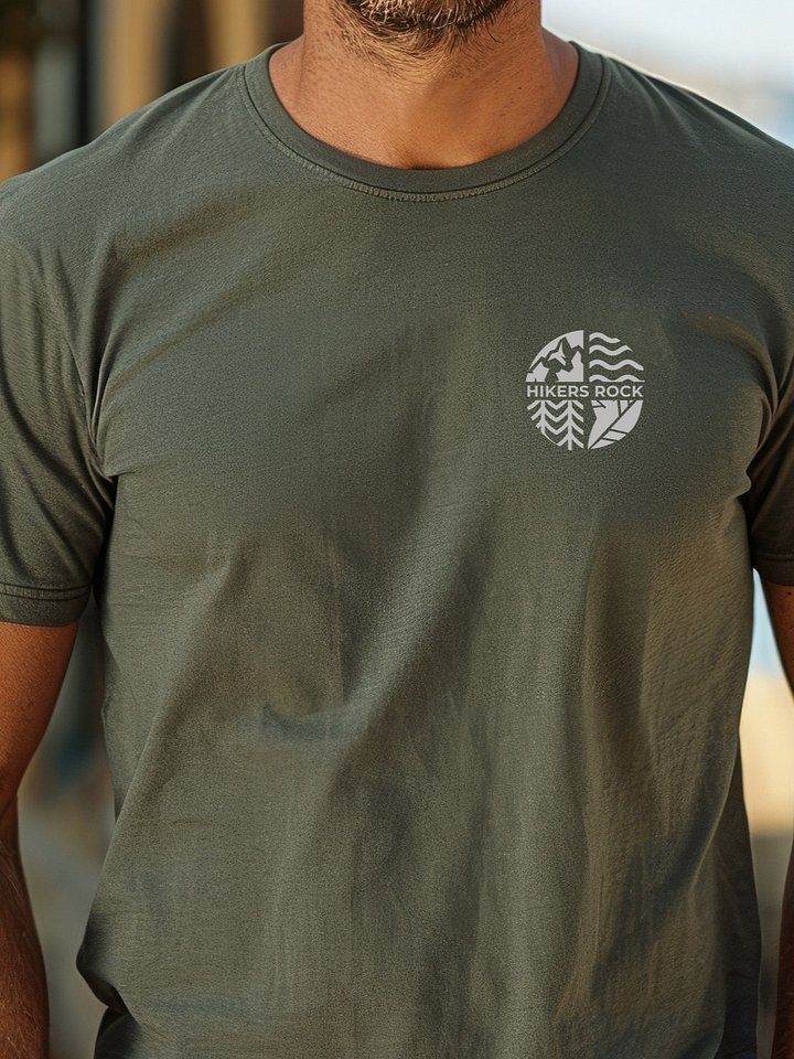 Be Strong: HIKE product image (1)