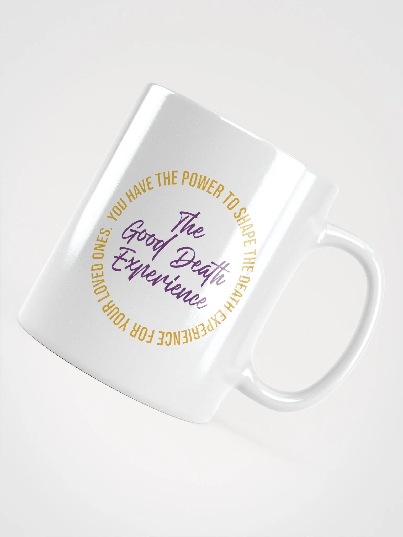 The Good Death Experience product image (4)