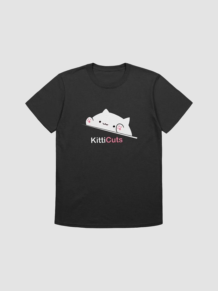 KittiCuts Midnight Luxe T-Shirt product image (1)