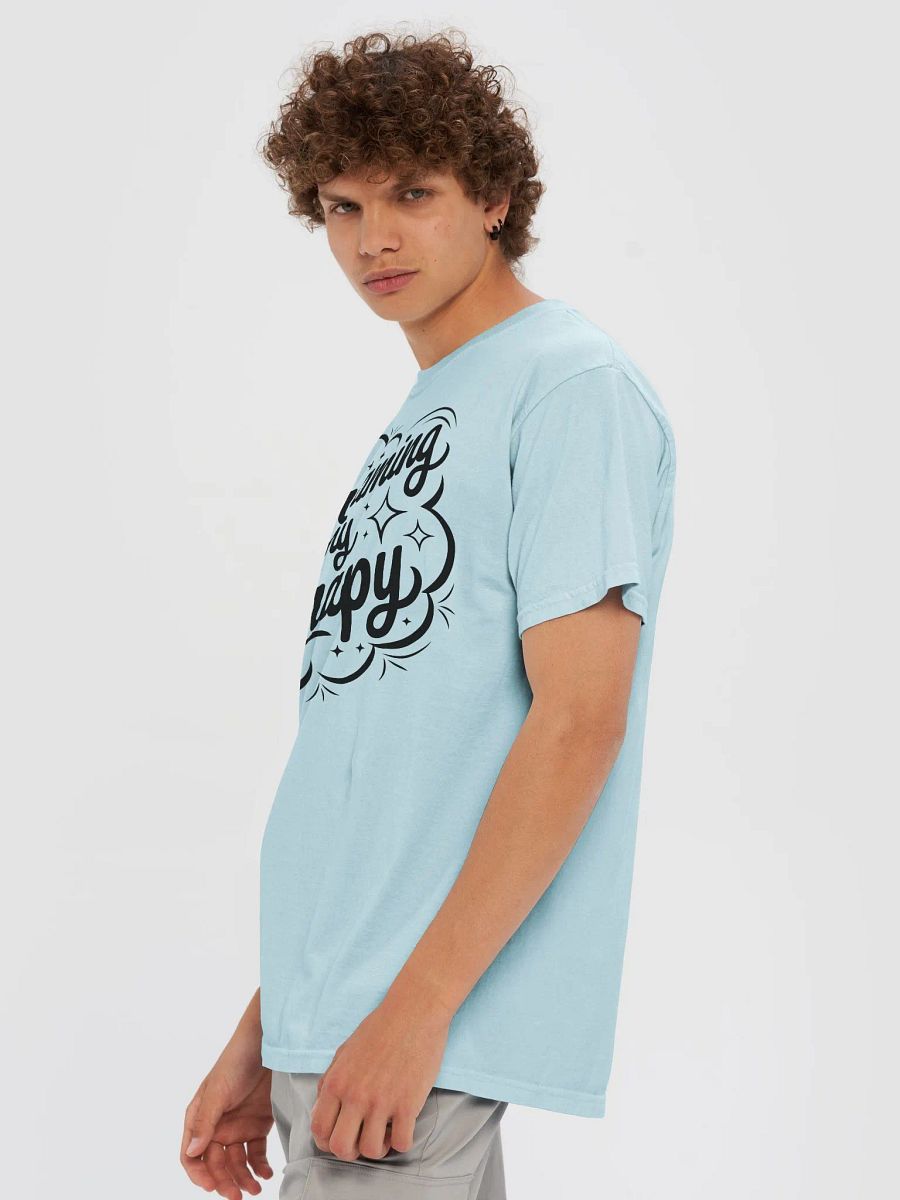 Daydreaming Is My Therapy Tee product image (5)