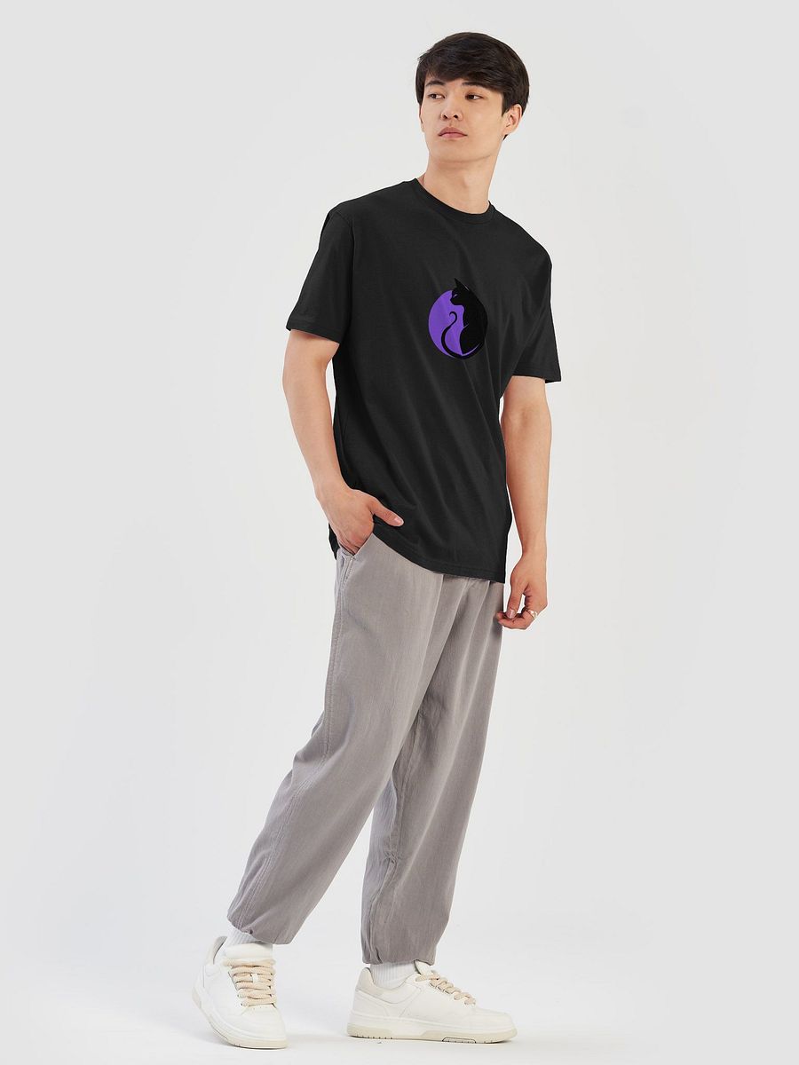 KawaiiKitten Extra Comfy Super Soft Tee product image (102)