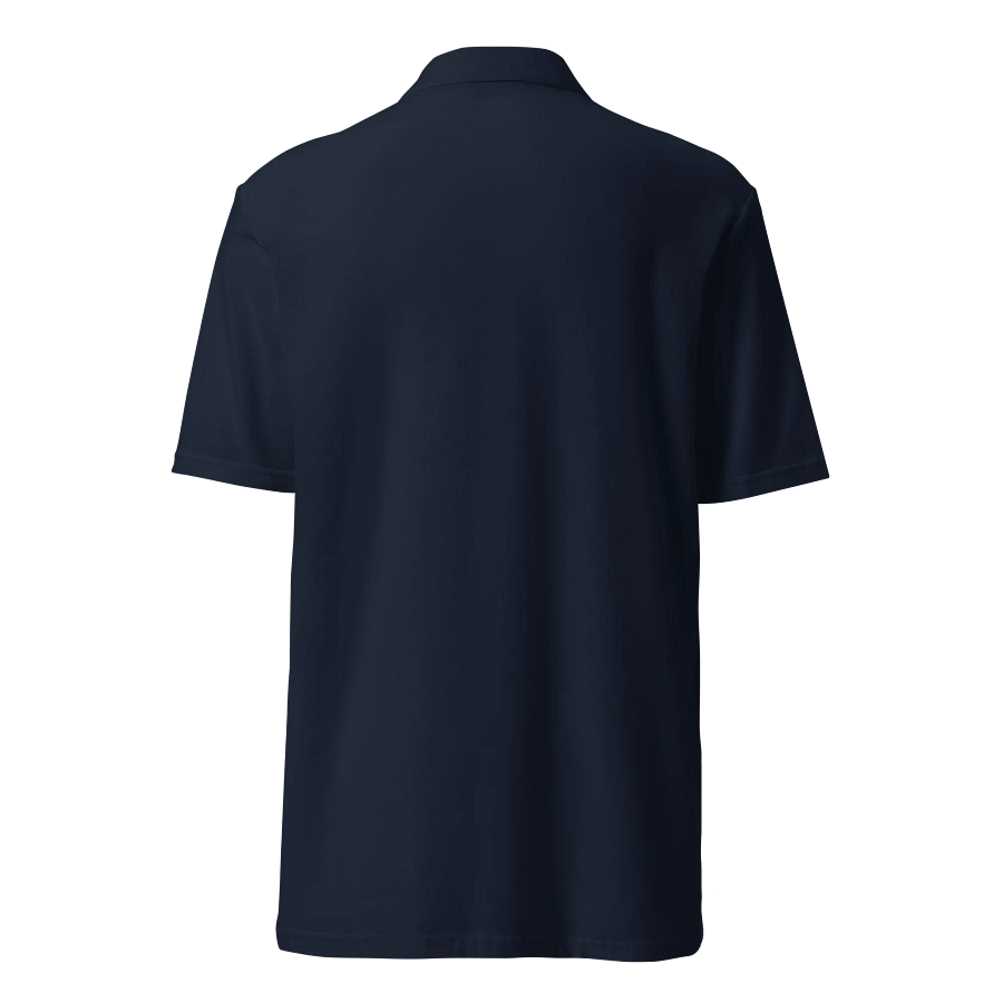 OpenHW Polo Shirt product image (3)