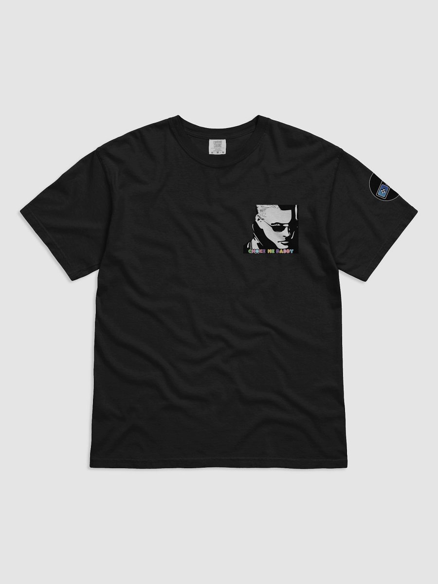 Choke Me T-Shirt Ver.1 product image (1)