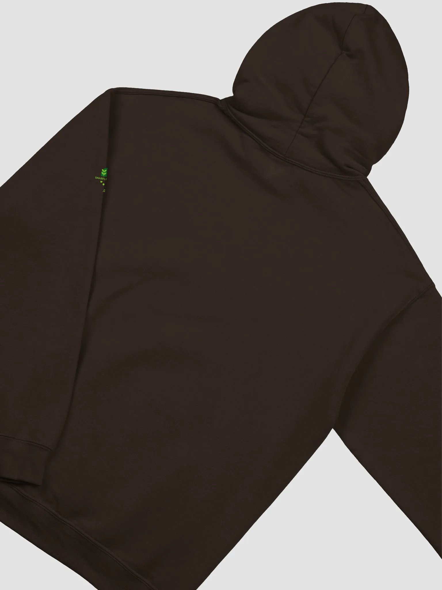 Mohatma Gandhi Motivational Quote - Dino Fear Hoodie product image (30)